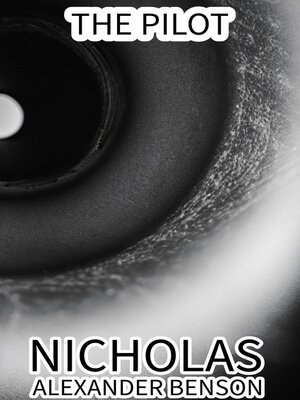 cover image of The Pilot